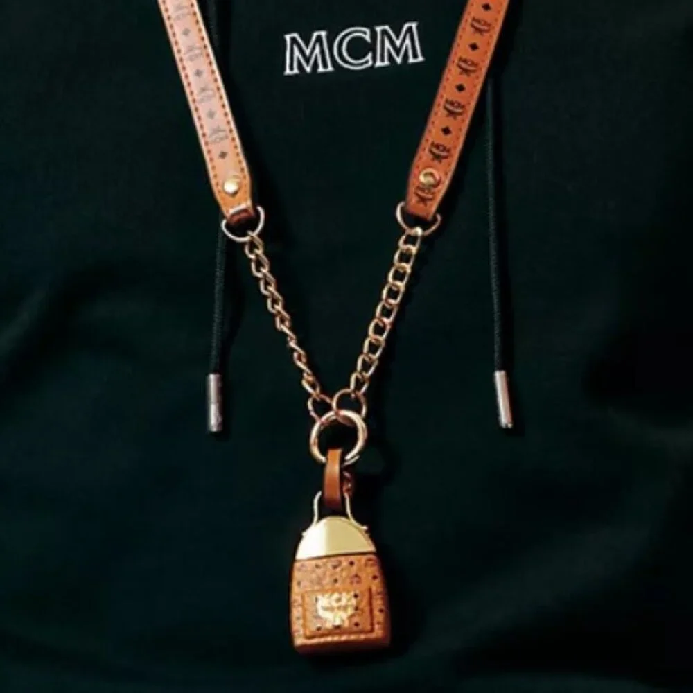 MCM Mini Eau de Parfum 7ml - Picture 10 of 13